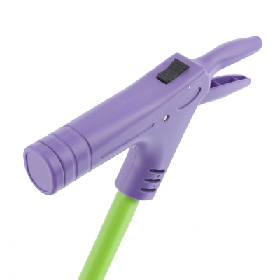 Ножницы газонные на штанге с колесами, 835 мм, поворотная на 180 град, рабочая часть, Palisad по ценам производителя в Челябинске с доставкой по всей России