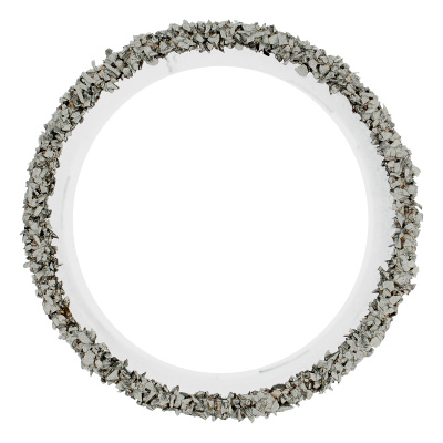 Кольцевая коронка с карбидным напылением, 53 мм Matrix по ценам производителя в Челябинске с доставкой по всей России