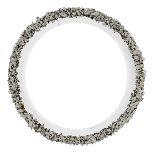 Кольцевая коронка с карбидным напылением, 53 мм Matrix по ценам производителя в Челябинске с доставкой по всей России