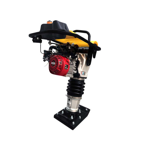 Вибротрамбовка ручная бензиновая NORSU RK-75H по ценам производителя в Челябинске с доставкой по всей России