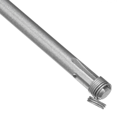 Миксер для красок и штукатурных смесей, 80х400мм, хвостовик SDS plus Сибртех по ценам производителя в Челябинске с доставкой по всей России