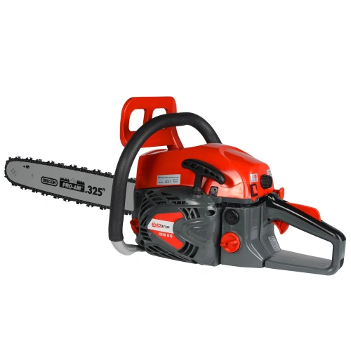 Бензиновая цепная пила EVOline CSG 50-18 ES по ценам производителя в Челябинске с доставкой по всей России