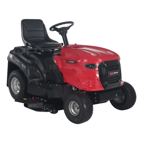 Газонокосилка с сиденьем (трактор) EVOline TRG 107 H по ценам производителя в Челябинске с доставкой по всей России