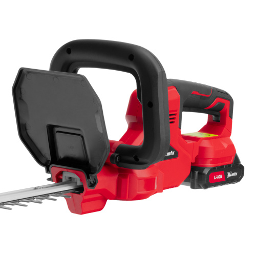 Кусторез аккумуляторный HT-510, нож 510 мм, Li-Ion, 20 В MTX по ценам производителя в Челябинске с доставкой по всей России