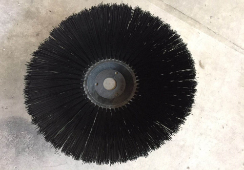 Набор боковых щеток 350 мм для подметальных машин M92 (2 шт) по ценам производителя в Челябинске с доставкой по всей России