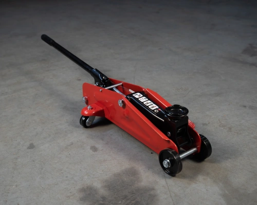 Домкрат подкатной TOR 2,0 т 135-330MM LT-FJ820012 по ценам производителя в Челябинске с доставкой по всей России