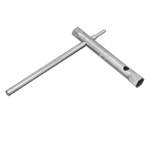 Набор ключей трубчатых торцевых 7 предметов Matrix по ценам производителя в Челябинске с доставкой по всей России