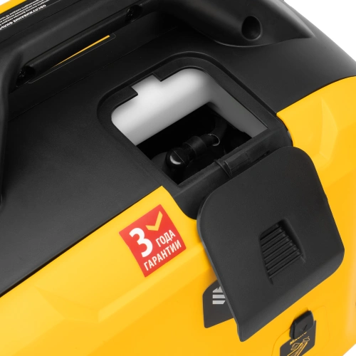 Генератор инверторный GS-2200iS, 2,2 кВт, 230 В, закрытый корпус, ручной старт DENZEL по ценам производителя в Челябинске с доставкой по всей России