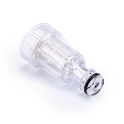 Микрофильтр для очистки грязной воды KVAZARRUS AG1 по ценам производителя в Челябинске с доставкой по всей России