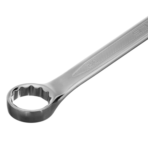 Ключ комбинированный, 32 мм, CrV, антислип Stels по ценам производителя в Челябинске с доставкой по всей России