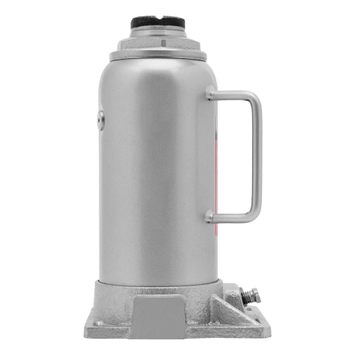 Домкрат гидравлический бутылочный, 12 т, h подъема 230-465 мм Matrix по ценам производителя в Челябинске с доставкой по всей России