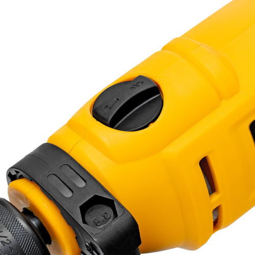 Дрель ударная ID-750, 750 Вт, 0-3000 об/мин, 48000 уд/мин Denzel по ценам производителя в Челябинске с доставкой по всей России