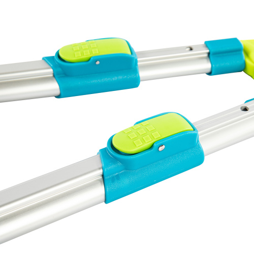 Кусторез, 640 - 820 мм, телескопические алюминиевые рукоятки, Luxe, Palisad по ценам производителя в Челябинске с доставкой по всей России