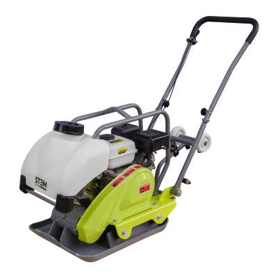 Виброплита STEM Techno SPC 192ES (STEM GX200) купить в Москве с доставкой по всей России | ProtosMarket.ru