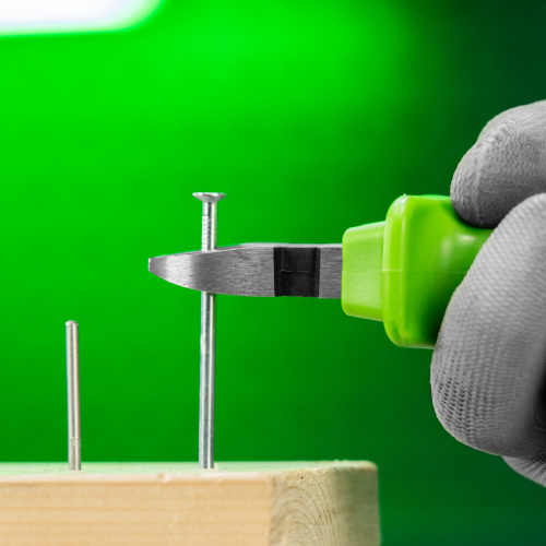 Бокорезы, 160 мм, двухкомпонентные рукоятки Сибртех по ценам производителя в Челябинске с доставкой по всей России