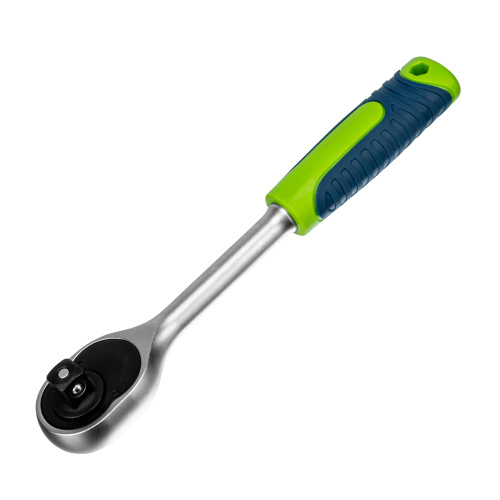 Набор инструментов, 1/2", 3/8", 1/4", пластиковый кейс 172 предм. Сибртех по ценам производителя в Челябинске с доставкой по всей России