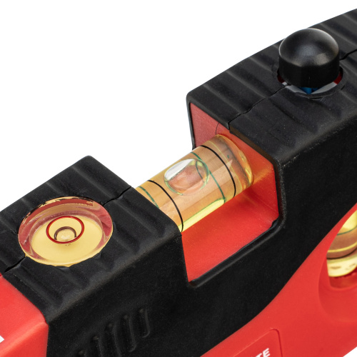 Лазерный уровень, 180 мм, 220 мм штатив, 4 глазка Matrix по ценам производителя в Челябинске с доставкой по всей России