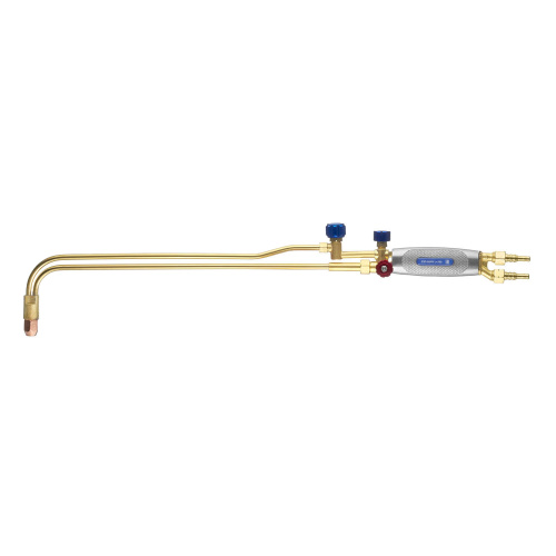 Резак пропановый удлинённый Р3П-02MУ, L=750 по ценам производителя в Челябинске с доставкой по всей России