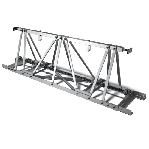 Промежуточная секция Vektor VTS-9.0 1,5м по ценам производителя в Челябинске с доставкой по всей России