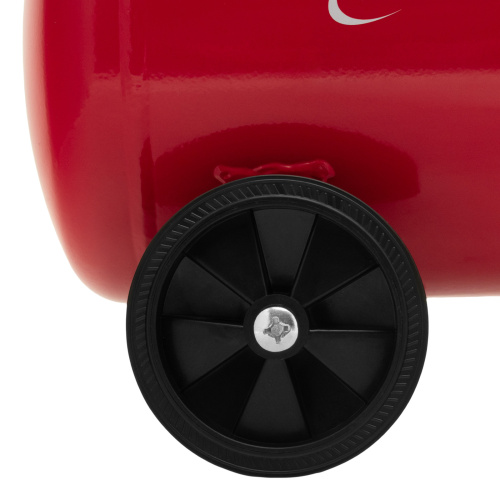 Компрессор воздушный DC1500L/24, 1,5 кВт, 24 л, 210 л/мин MTX по ценам производителя в Челябинске с доставкой по всей России