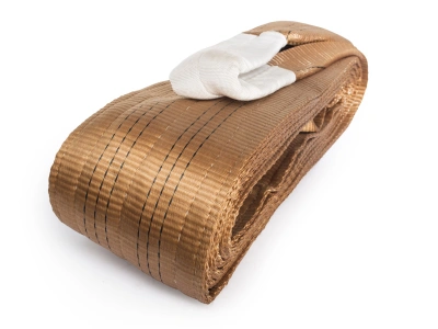 Строп текстильный TOR СТП 6,0 т 7,0 м 180 мм (6:1) по ценам производителя в Челябинске с доставкой по всей России