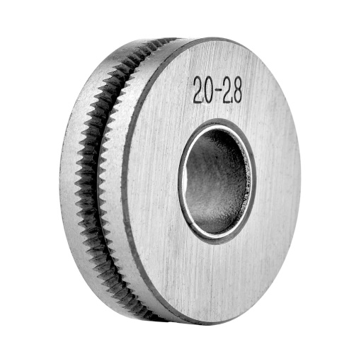 Ролик подающий 40х14х12 V 2,0–2,8 по ценам производителя в Челябинске с доставкой по всей России