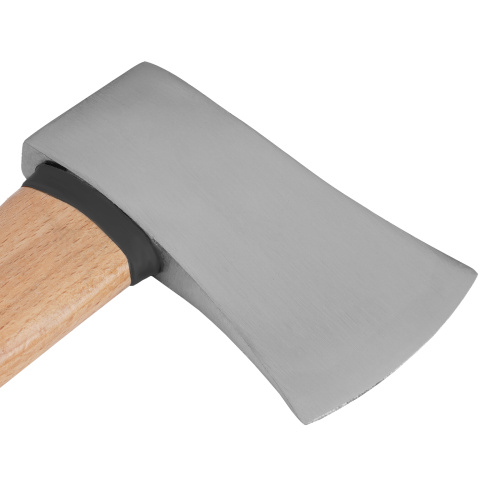 Топор кованый, 680 г, американский тип, буковая рукоятка, 360мм, EFP Denzel по ценам производителя в Челябинске с доставкой по всей России