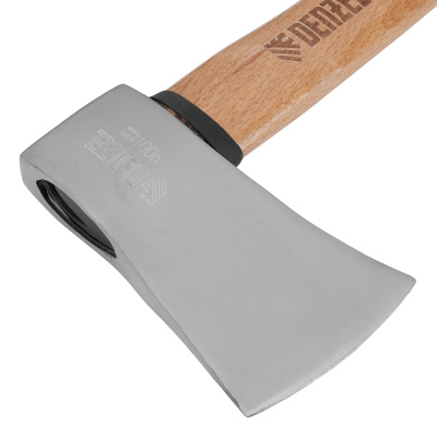 Топор кованый, 900 г, американский тип, буковая рукоятка, 430мм, EFP Denzel по ценам производителя в Челябинске с доставкой по всей России