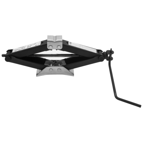 Домкрат ромбический винтовой универсальный ТУ 5.16-469-0213-04, 1.2 т, 75-345 мм по ценам производителя в Челябинске с доставкой по всей России