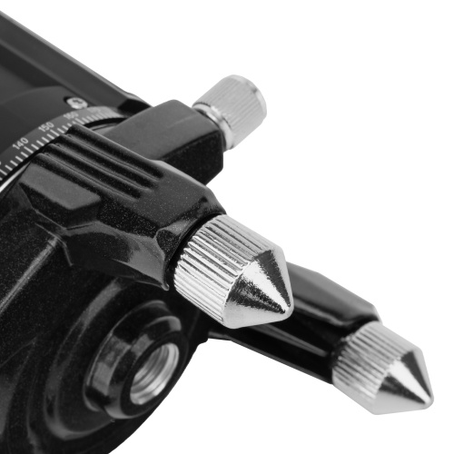 Лазерный уровень ML 05 Red, 20 м, 635 нм, резьба 5/8" Matrix по ценам производителя в Челябинске с доставкой по всей России