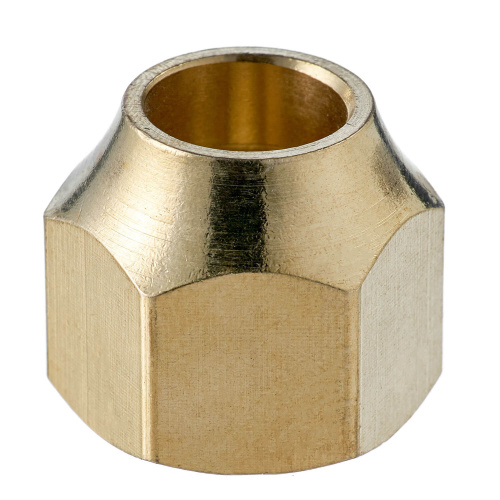 Гайка накидная для крепления мундштука к Р3-362 по ценам производителя в Челябинске с доставкой по всей России