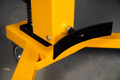 Тележка для бочек 300 кг TOR DT30 по ценам производителя в Челябинске с доставкой по всей России