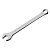 Ключ комбинированный, 8 мм, CrV, полированный хром Matrix по ценам производителя в Челябинске с доставкой по всей России