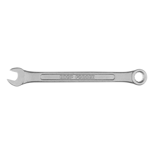 Ключ комбинированный, 6 мм, хромированный Sparta по ценам производителя в Челябинске с доставкой по всей России