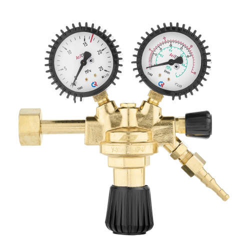 Регулятор расхода газа У-30/АР-40-КР-И по ценам производителя в Челябинске с доставкой по всей России