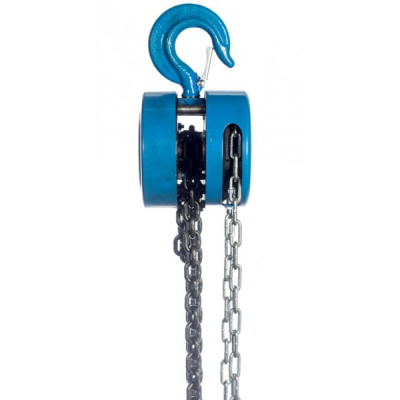 Таль ручная цепная 5 т - 3 м HS-Z PROJACK по ценам производителя в Челябинске с доставкой по всей России