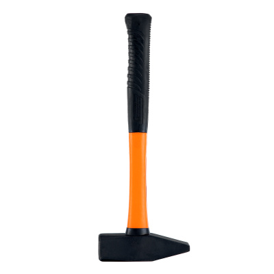 Молоток слесарный, 1000 г, фибергласовая обрезиненная рукоятка Sparta по ценам производителя в Челябинске с доставкой по всей России