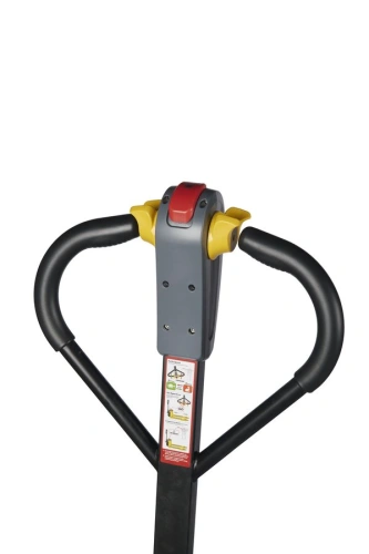 Тележка электрическая 1500 кг 1150 мм TOR EPT15H Li-pol 48/10 В/Ач по ценам производителя в Челябинске с доставкой по всей России