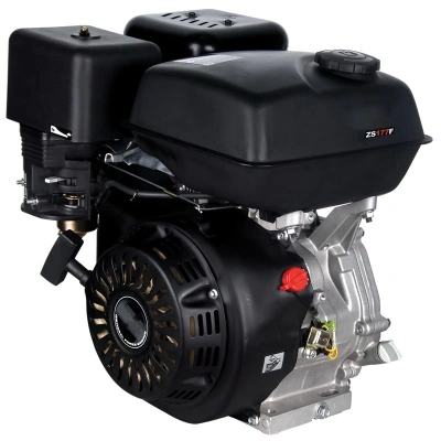 Двигатель бензиновый EVOline 177 FA2 по ценам производителя в Челябинске с доставкой по всей России