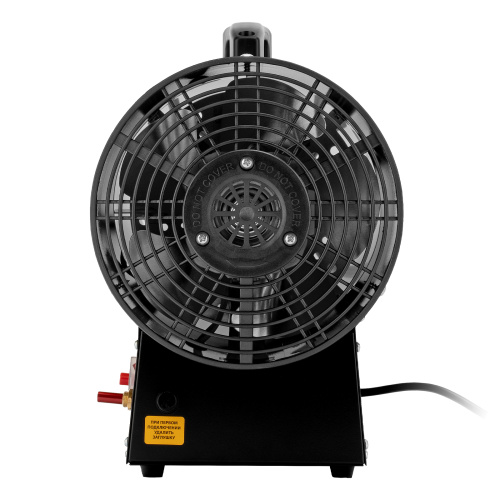 Газовая тепловая пушка GHG-50, 50 кВт, 1400 м3/ч, пропан-бутан Denzel по ценам производителя в Челябинске с доставкой по всей России