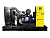 Дизельный генератор Vektor AD-120Y-T400 по ценам производителя в Челябинске с доставкой по всей России