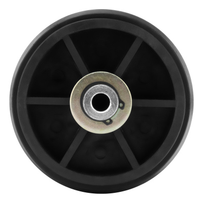 Транспортировочный комплект для виброплиты VC-30W Denzel по ценам производителя в Челябинске с доставкой по всей России