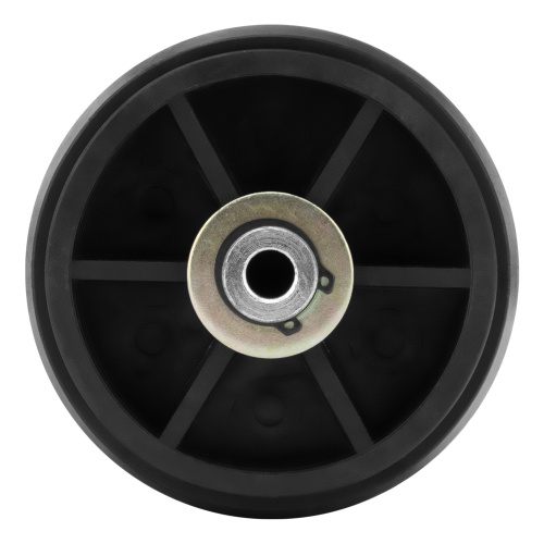 Транспортировочный комплект для виброплиты VC-30W Denzel по ценам производителя в Челябинске с доставкой по всей России