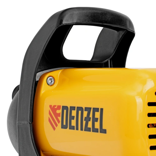 Садовый поверхностный насос GP 600, 600 Вт, 3000 л/ч, подъем 35 м, пластик Denzel по ценам производителя в Челябинске с доставкой по всей России