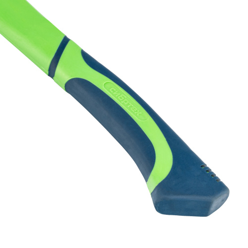 Топор, 600 г, фибергласовое топорище Сибртех по ценам производителя в Челябинске с доставкой по всей России