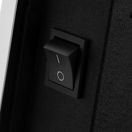 Конвектор гибридный электрический HybridX-1000, ИК нагреватель, цифровой термостат Denzel по ценам производителя в Челябинске с доставкой по всей России