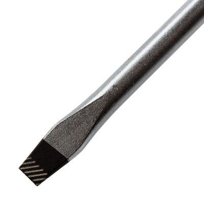 Отвертка SL4 x 100 мм, S2, трехкомпонентная рукоятка Gross по ценам производителя в Челябинске с доставкой по всей России