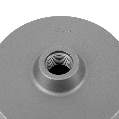 Буровая коронка, M22 х 125 мм Matrix по ценам производителя в Челябинске с доставкой по всей России