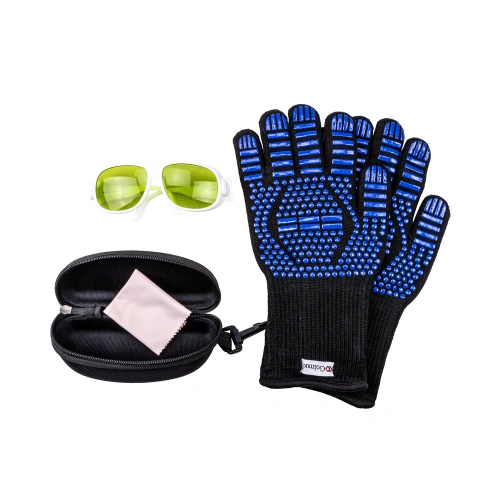 Аппарат для ручной лазерной очистки FOXWELD LASER 1500-1-МТ по ценам производителя в Челябинске с доставкой по всей России