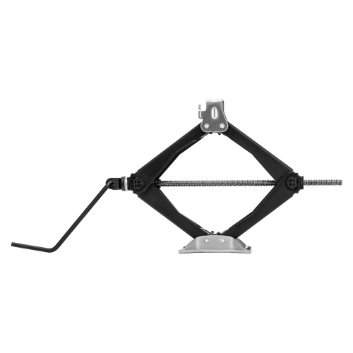 Домкрат ромбический винтовой универсальный ТУ 5.16-469-0213-04, 0,9 т, 100-395 мм Россия по ценам производителя в Челябинске с доставкой по всей России